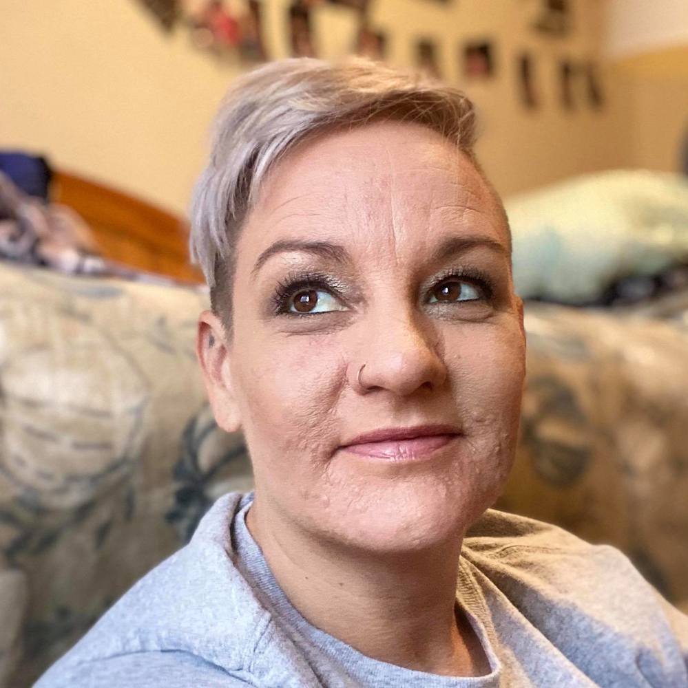 Meet your Posher, Lynda